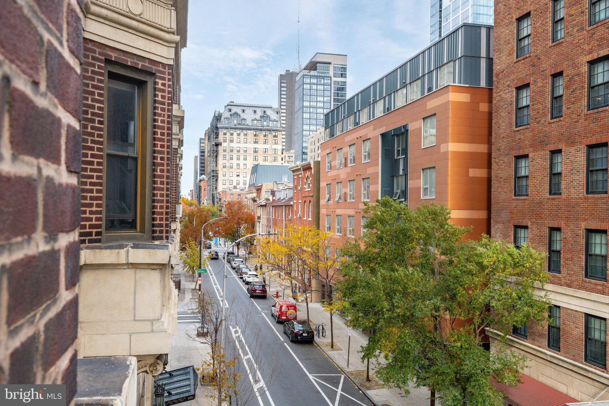 250 S 13TH STREET 3E