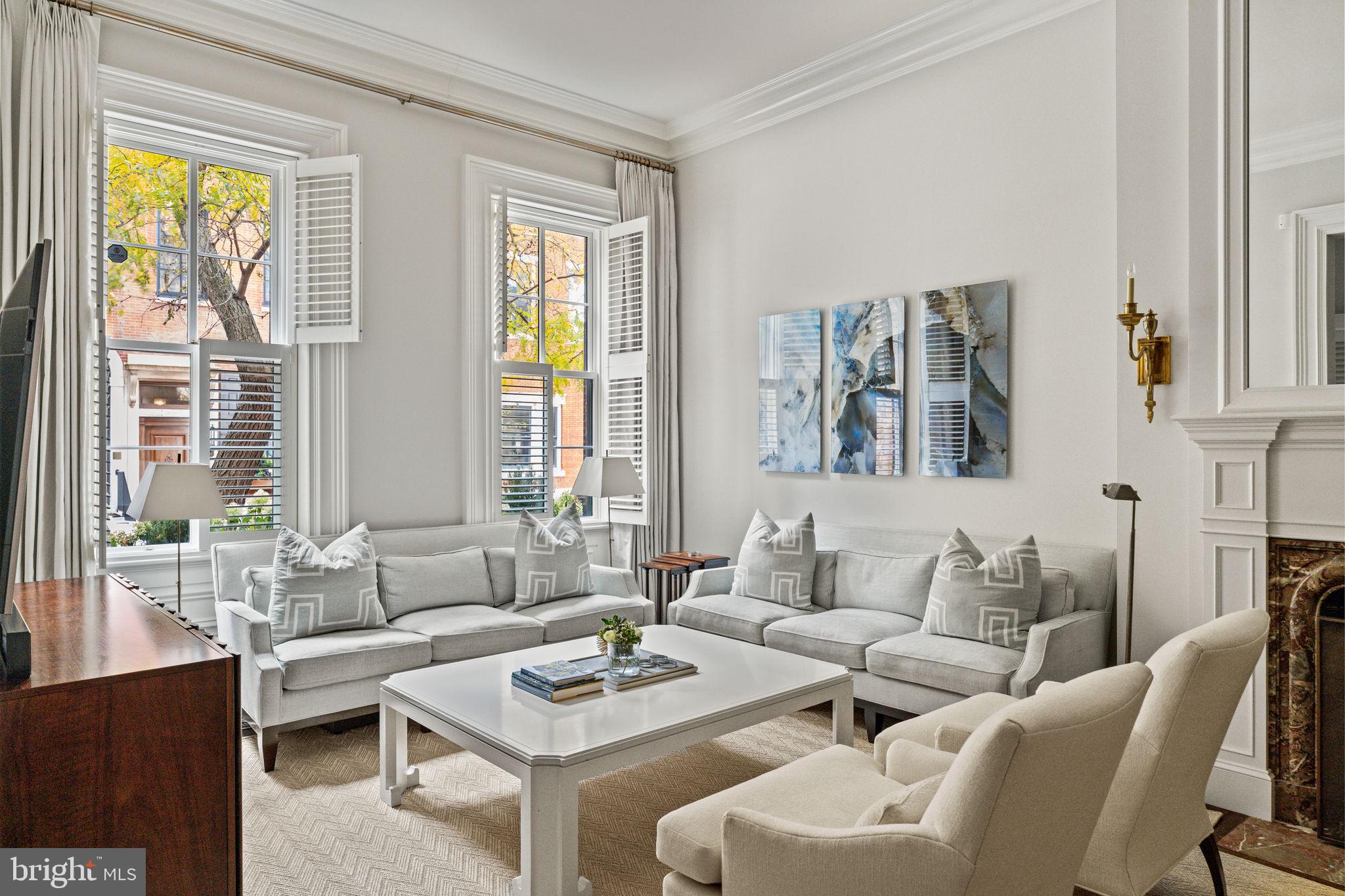 1831 DELANCEY PLACE