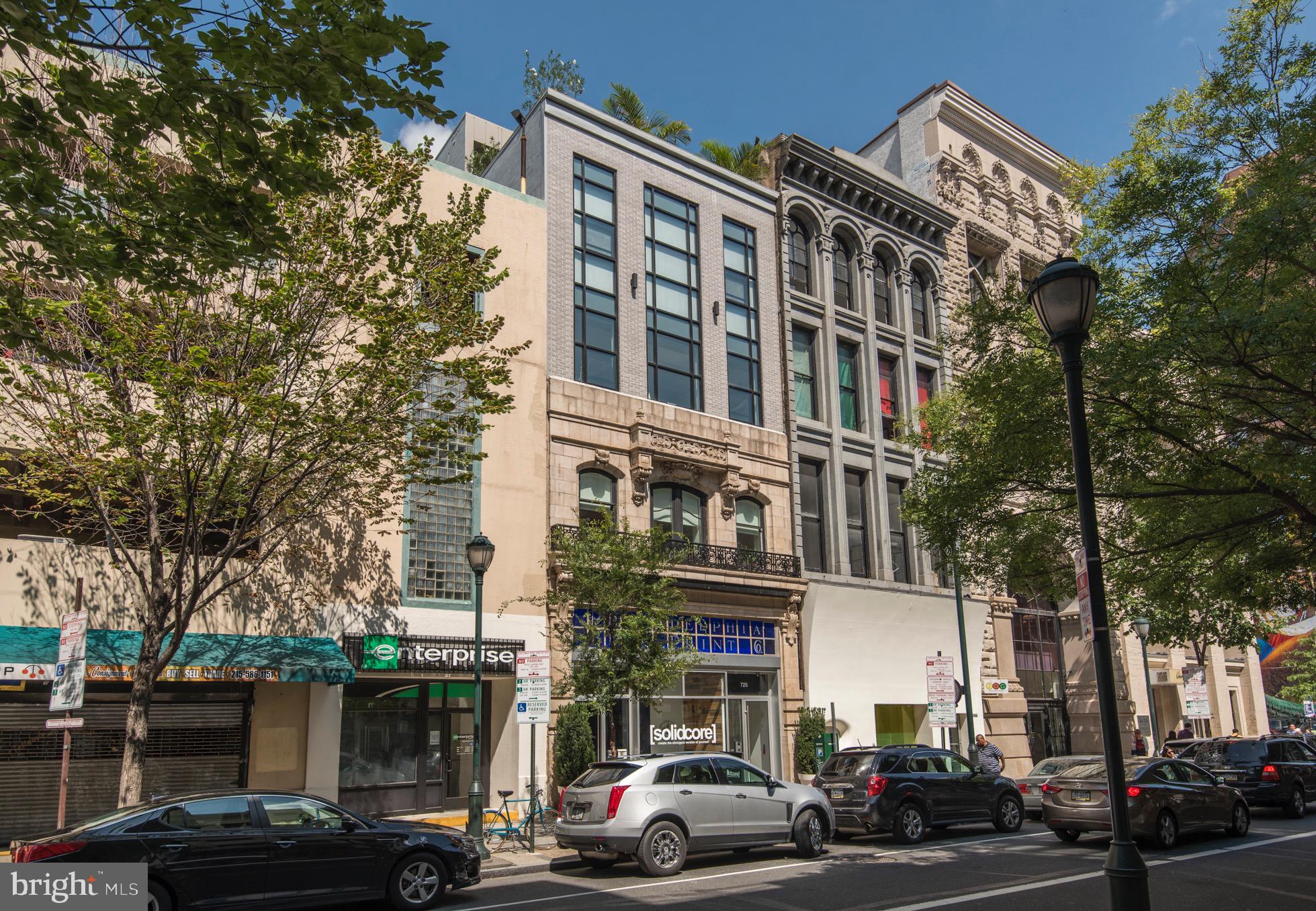 725 CHESTNUT STREET 2