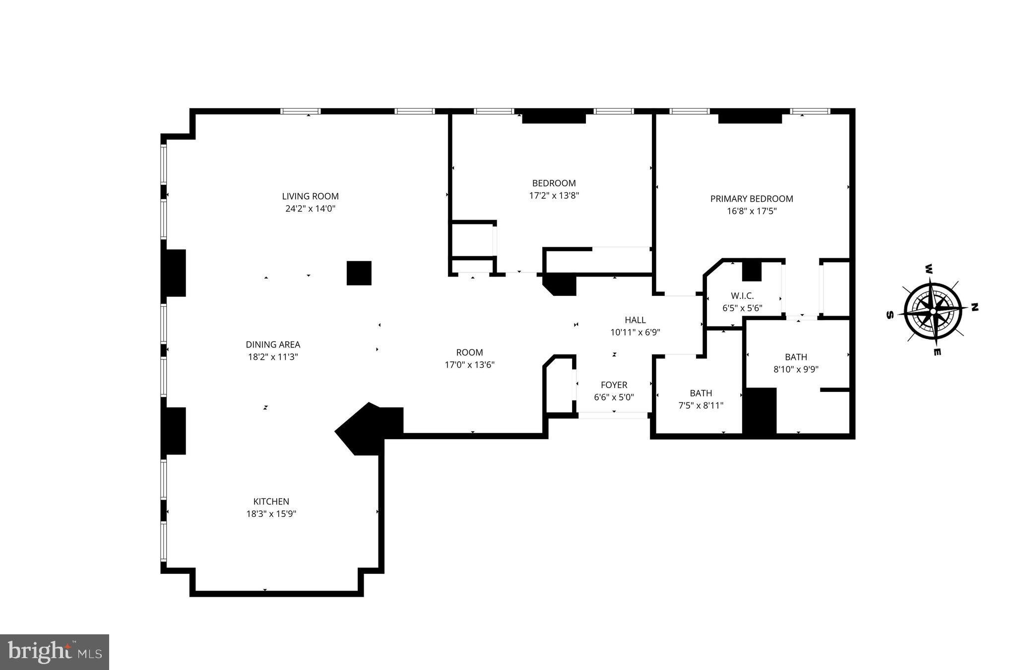 1737 CHESTNUT STREET 39 600