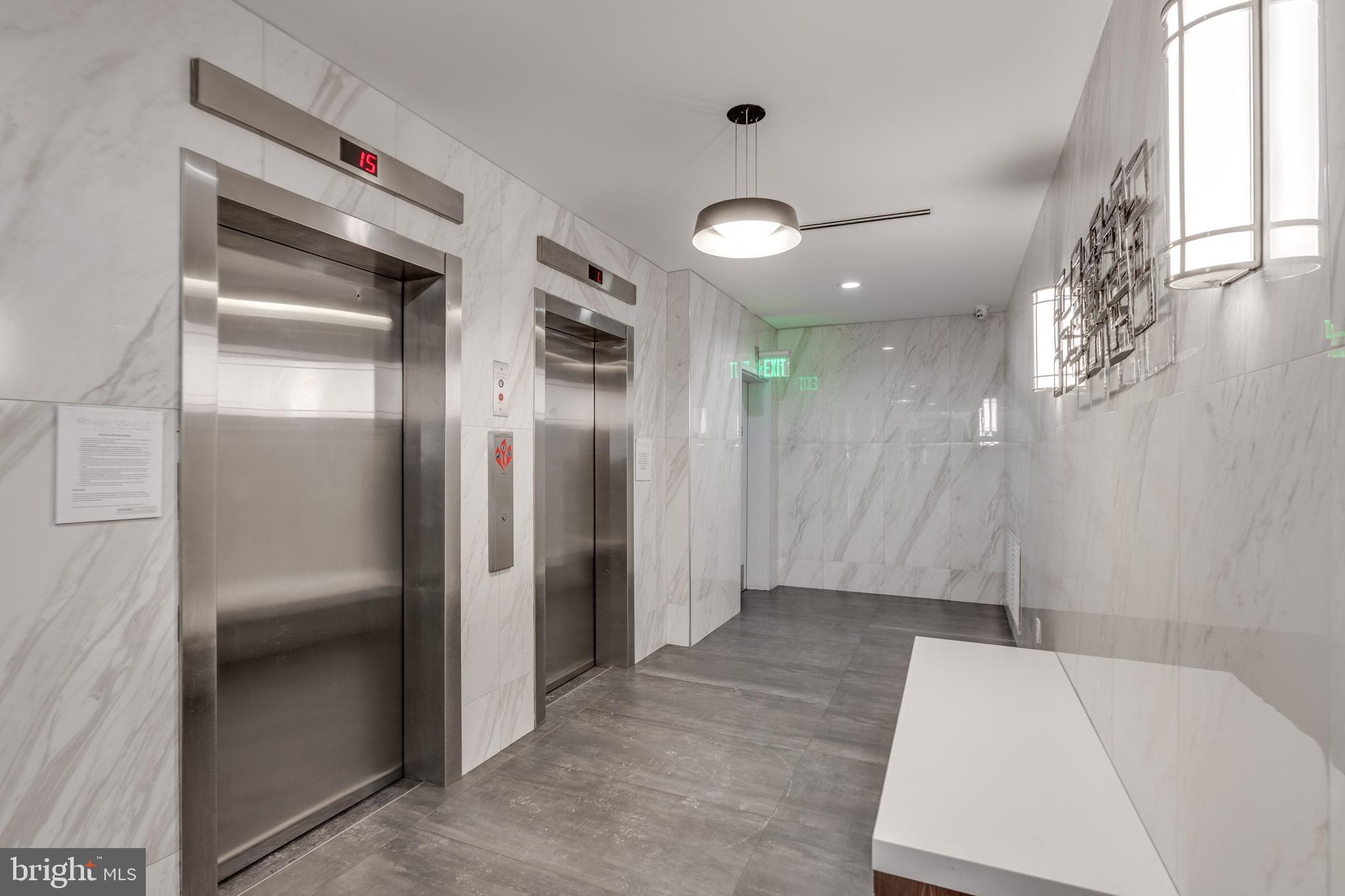 2101 CHESTNUT STREET 17 705