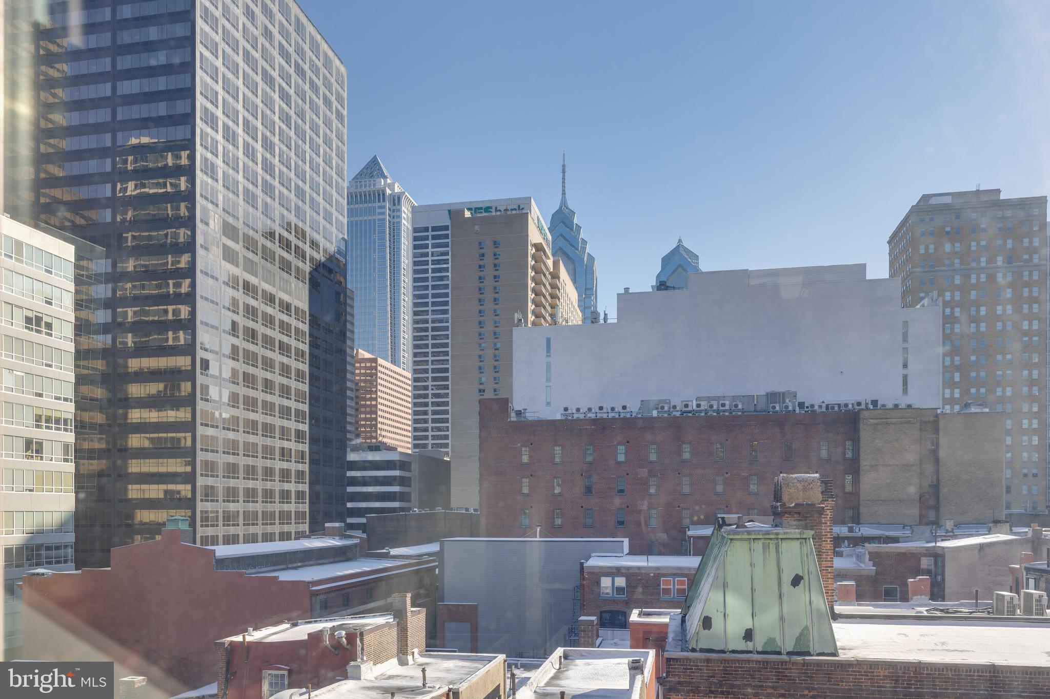 2101 CHESTNUT STREET 17 705