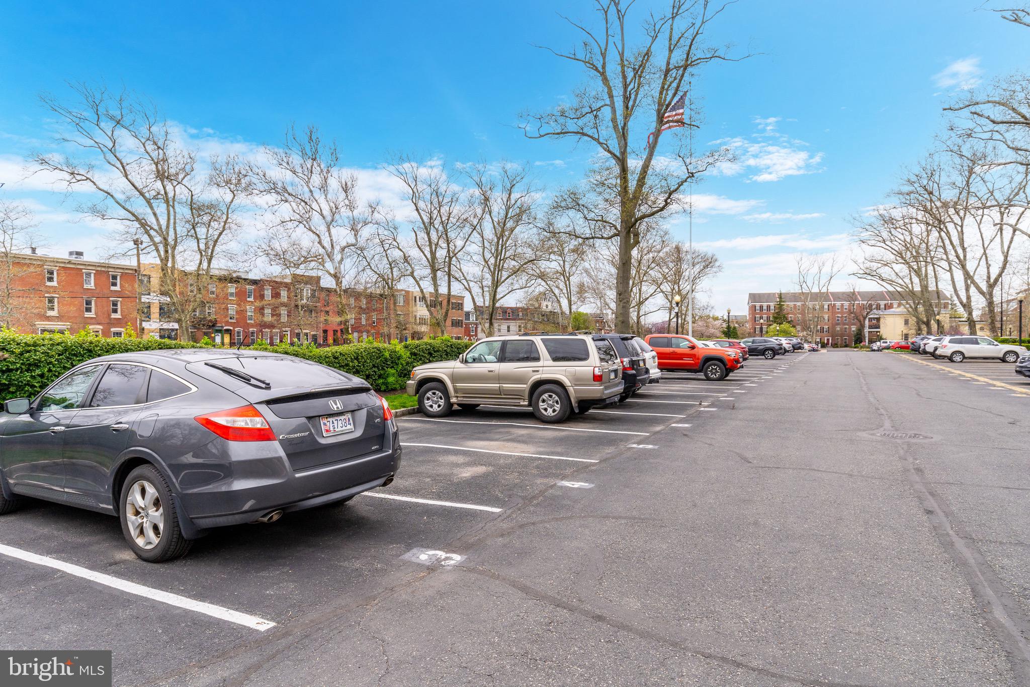 500 ADMIRALS WAY 214