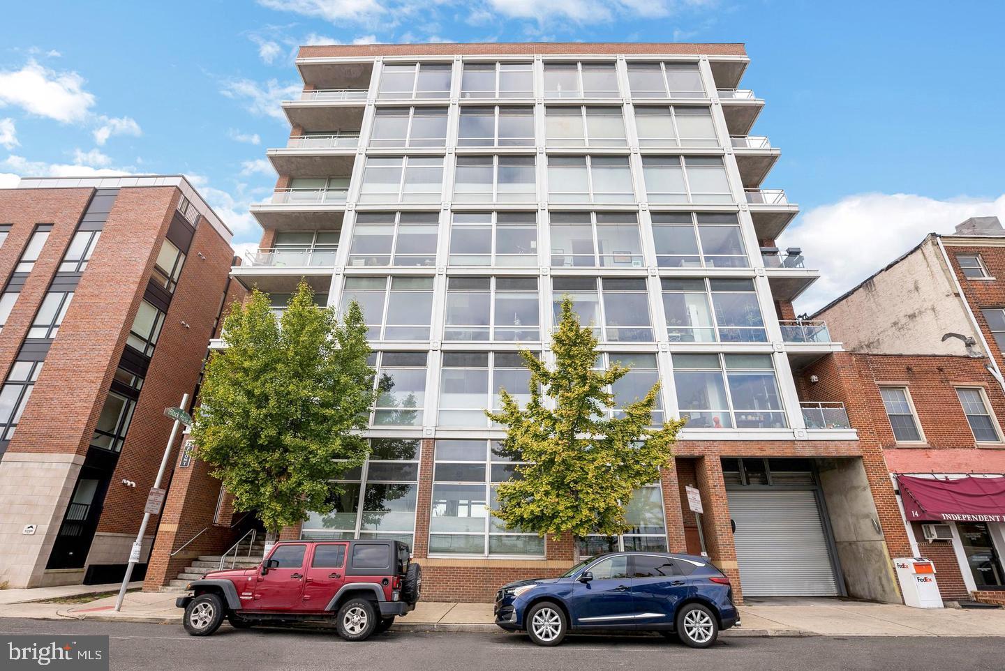 22 S FRONT STREET 207