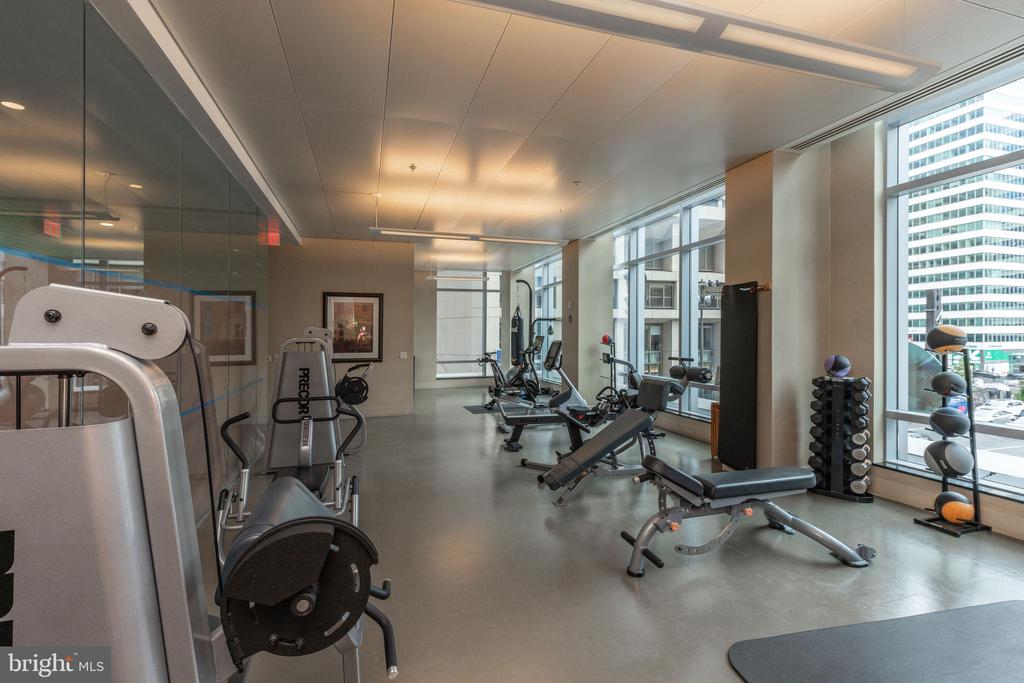 1414 S PENN SQUARE 45A
