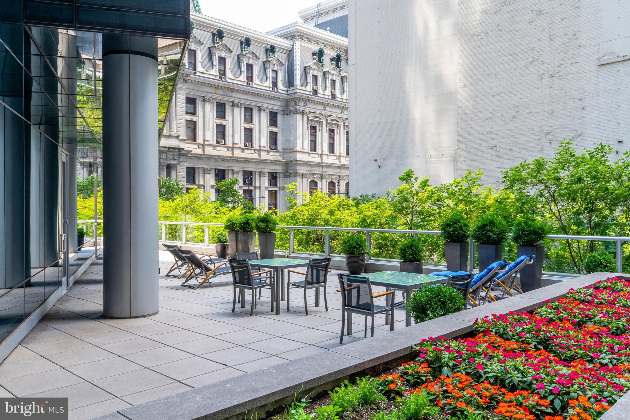 1414 S PENN SQUARE 45A