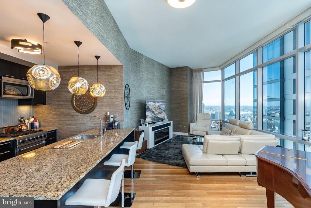 1414 S PENN SQUARE 45A