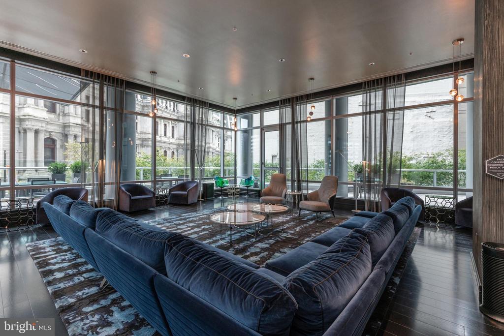 1414 S PENN SQUARE 45A
