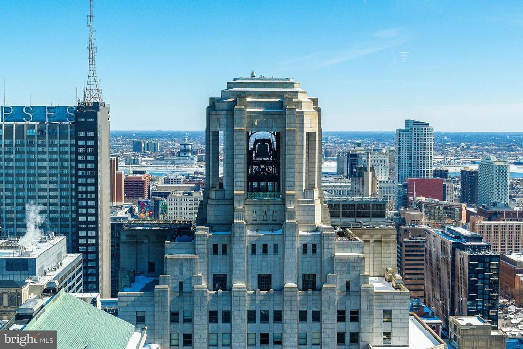 1414 S PENN SQUARE 45A