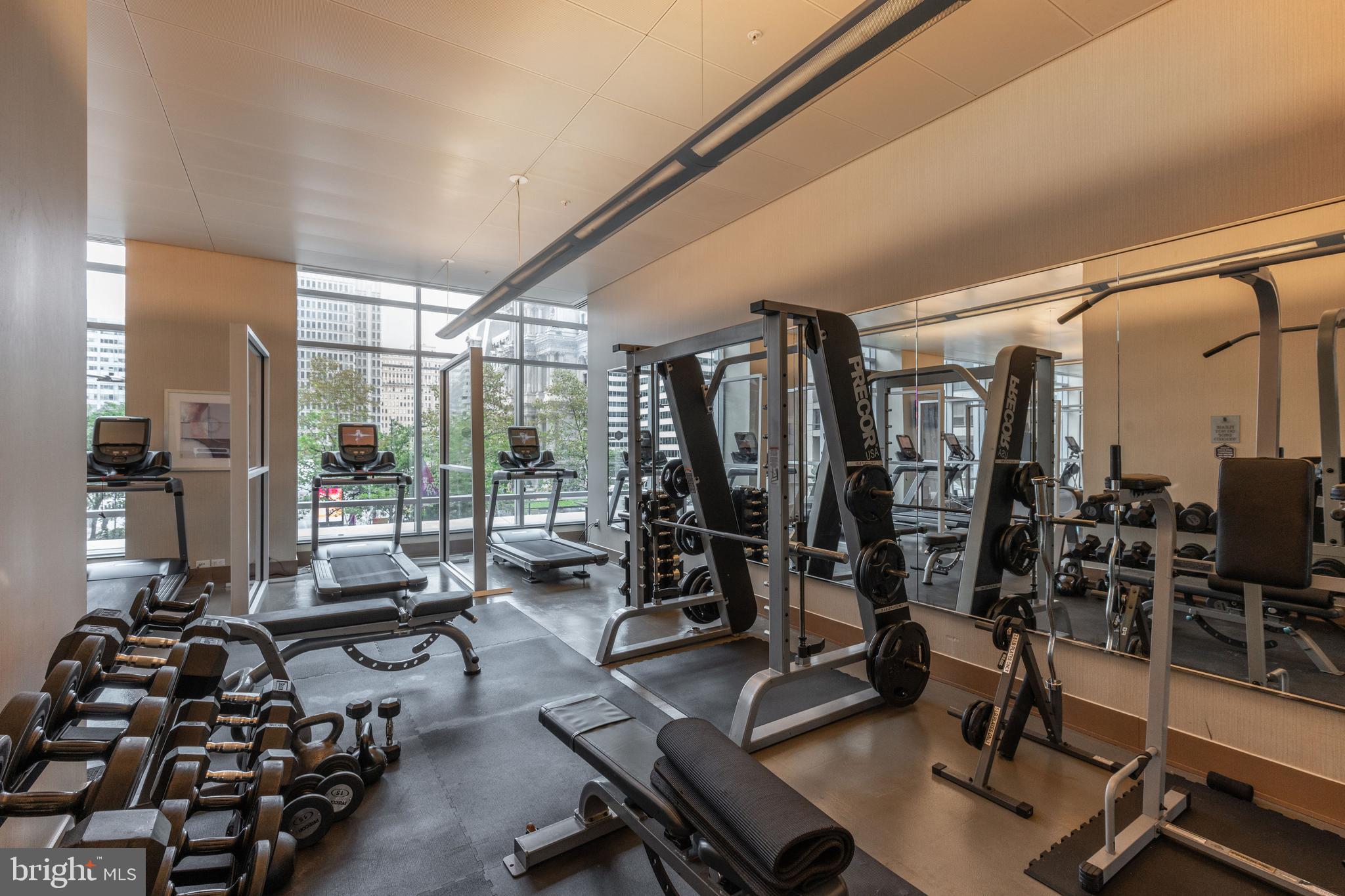 1414 S PENN SQUARE 45A