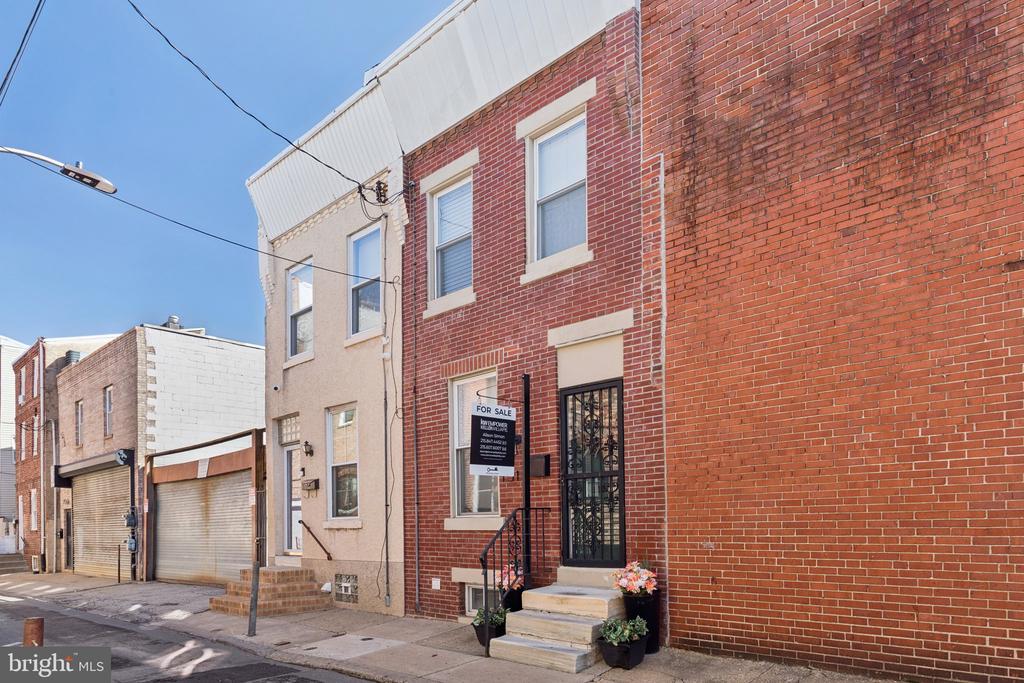 1515 S BEULAH STREET