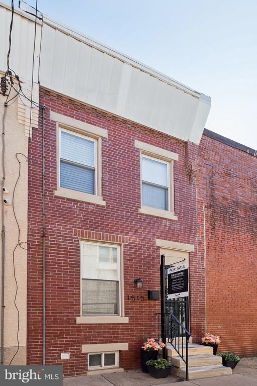 1515 S BEULAH STREET