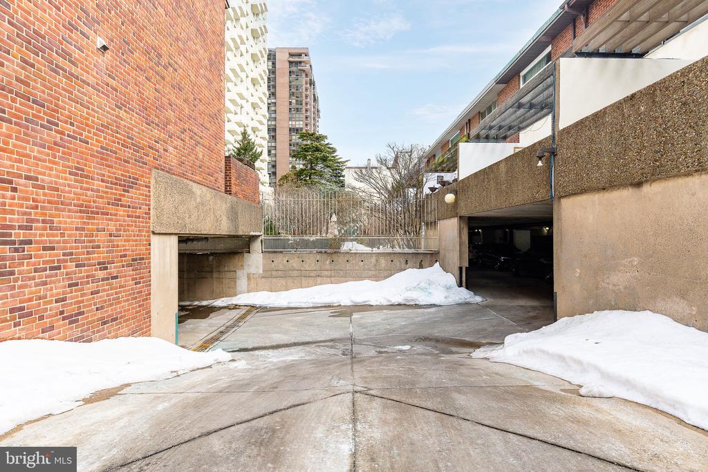 621 SPRUCE STREET
