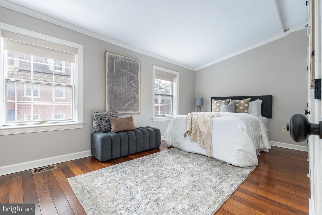 621 SPRUCE STREET