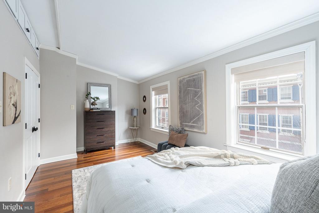 621 SPRUCE STREET