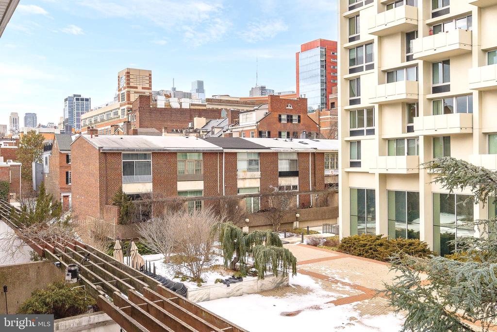 621 SPRUCE STREET