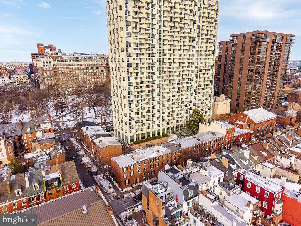 621 SPRUCE STREET