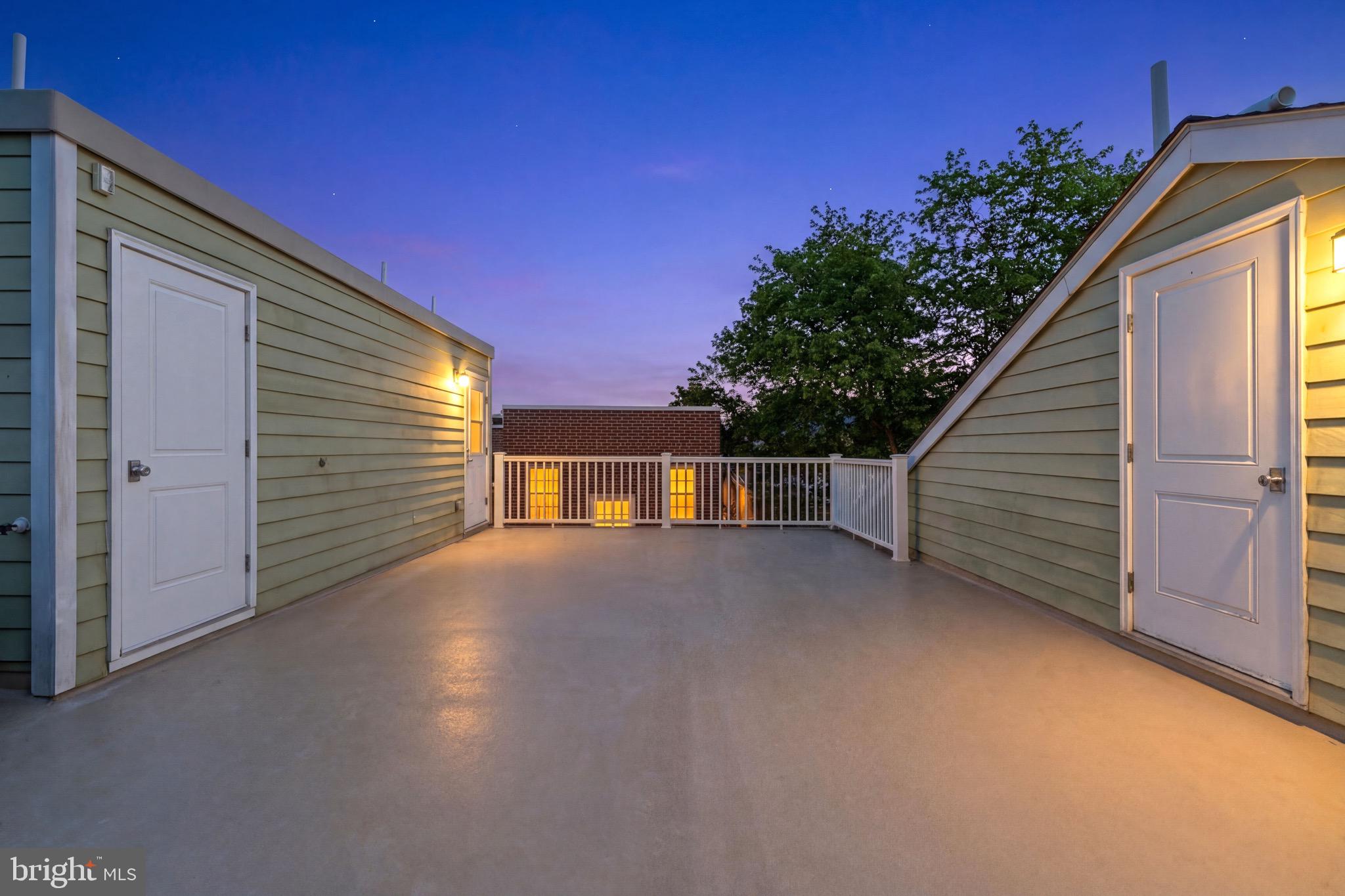 752 S DORRANCE STREET