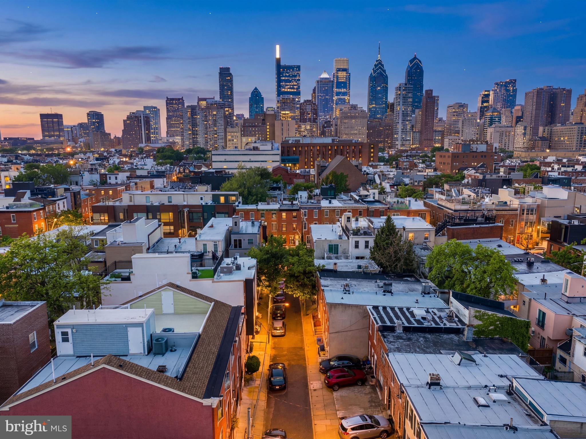 752 S DORRANCE STREET