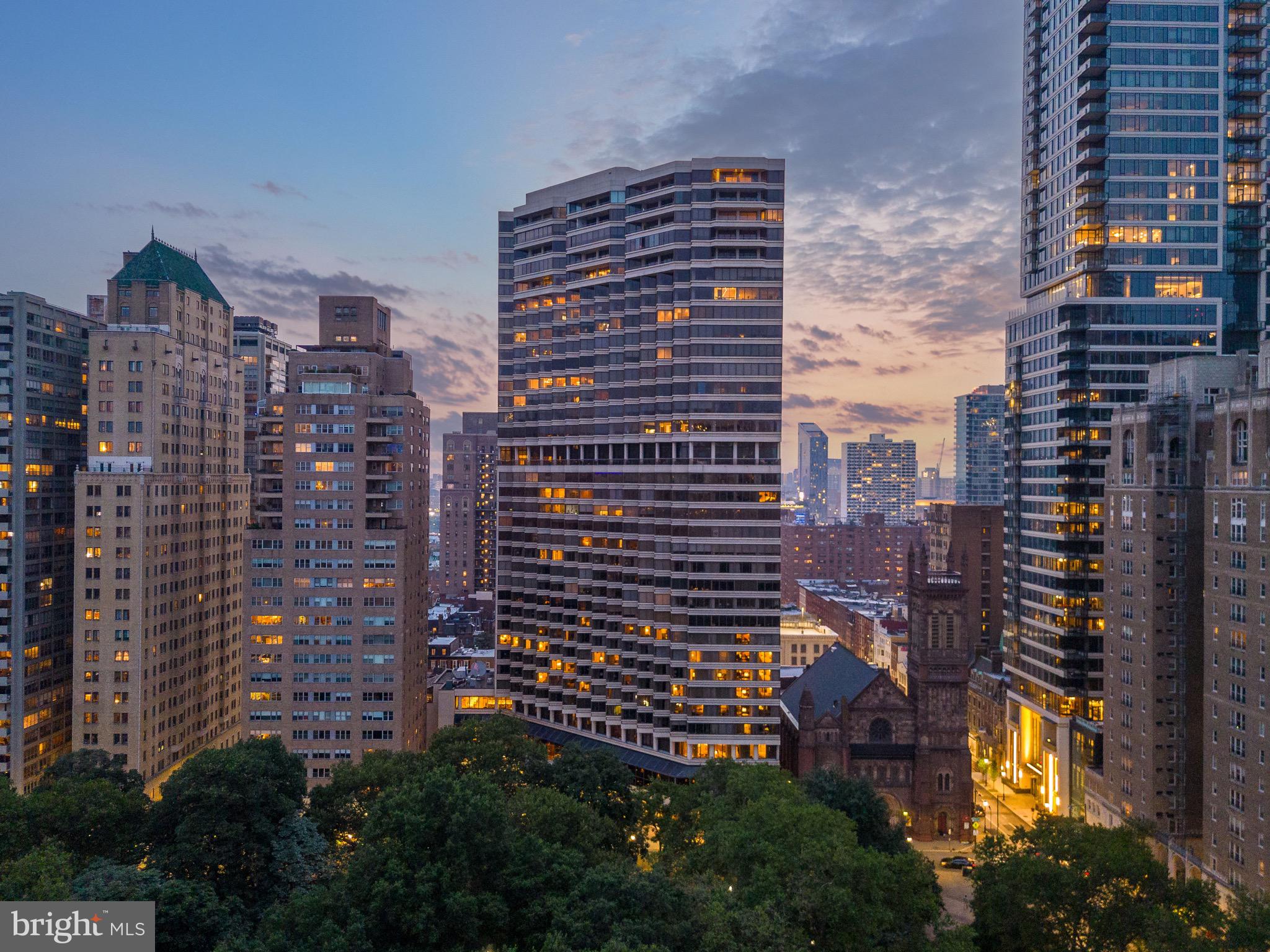 210 W RITTENHOUSE SQUARE 2106-07