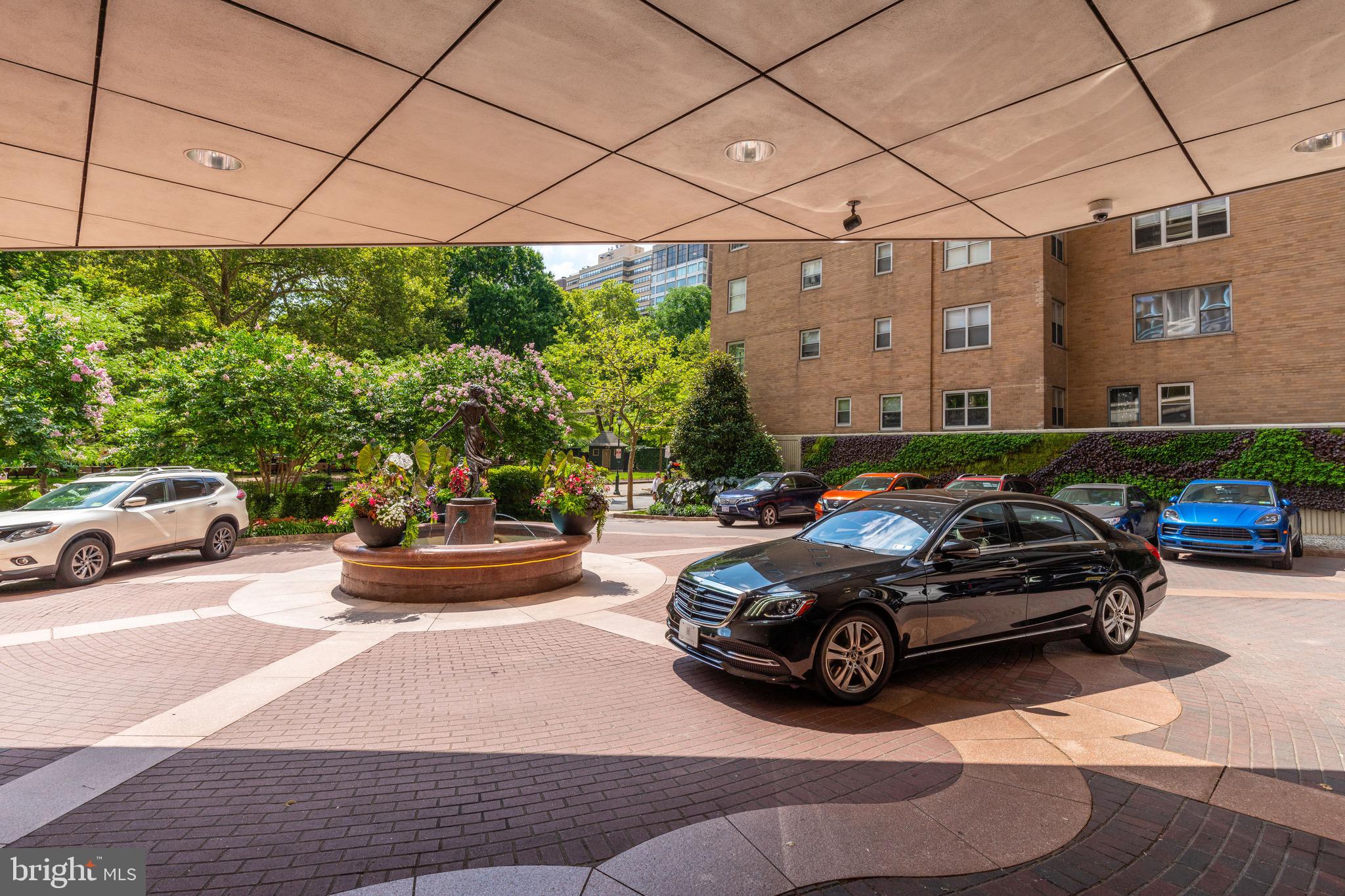 210 W RITTENHOUSE SQUARE 2106-07