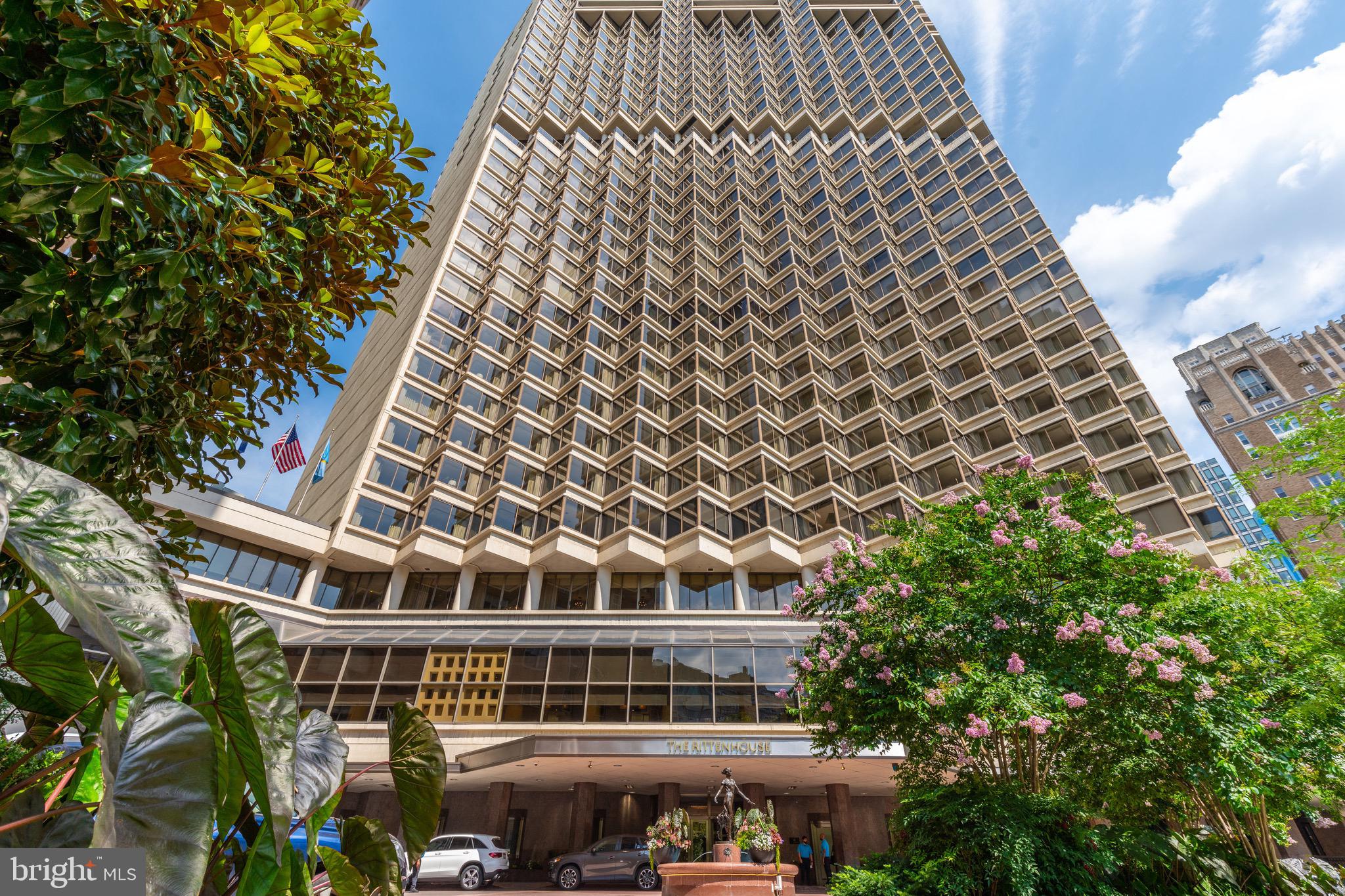 210 W RITTENHOUSE SQUARE 2106-07