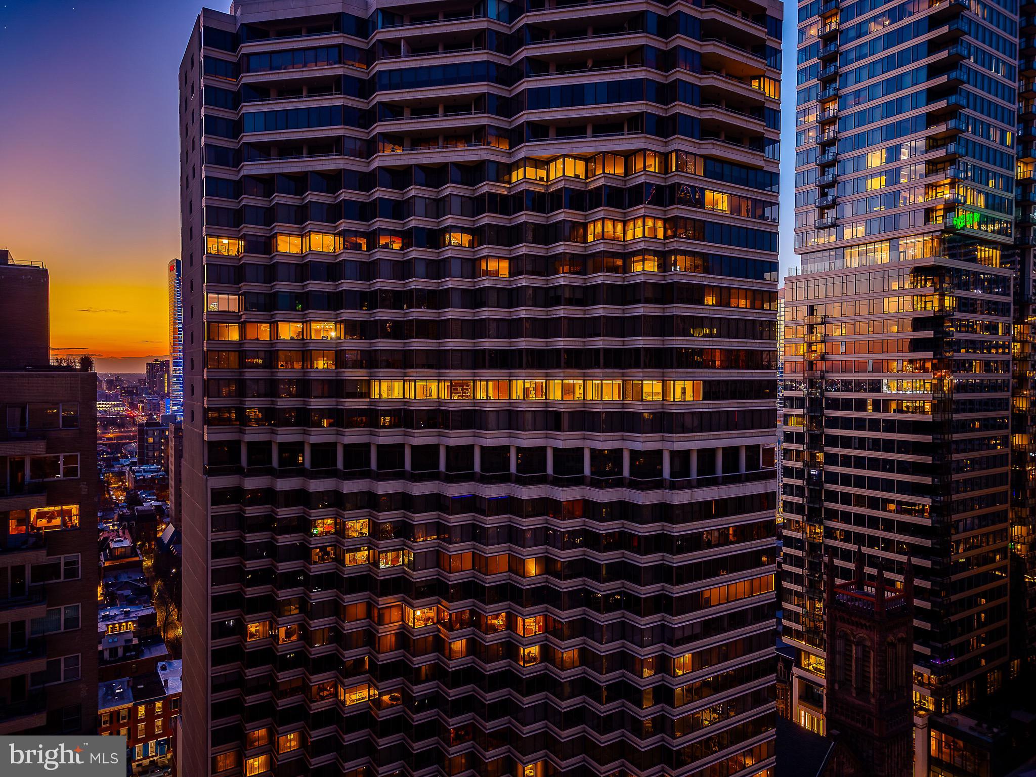 210 W RITTENHOUSE SQUARE 2106-07