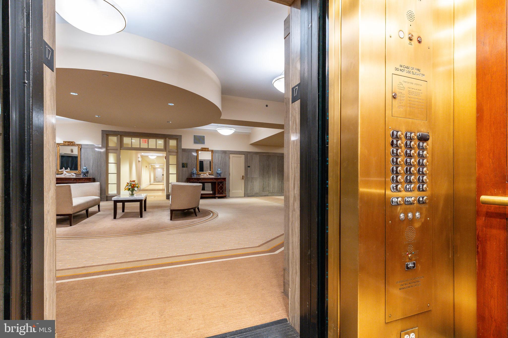 1600 ARCH STREET 18 1702