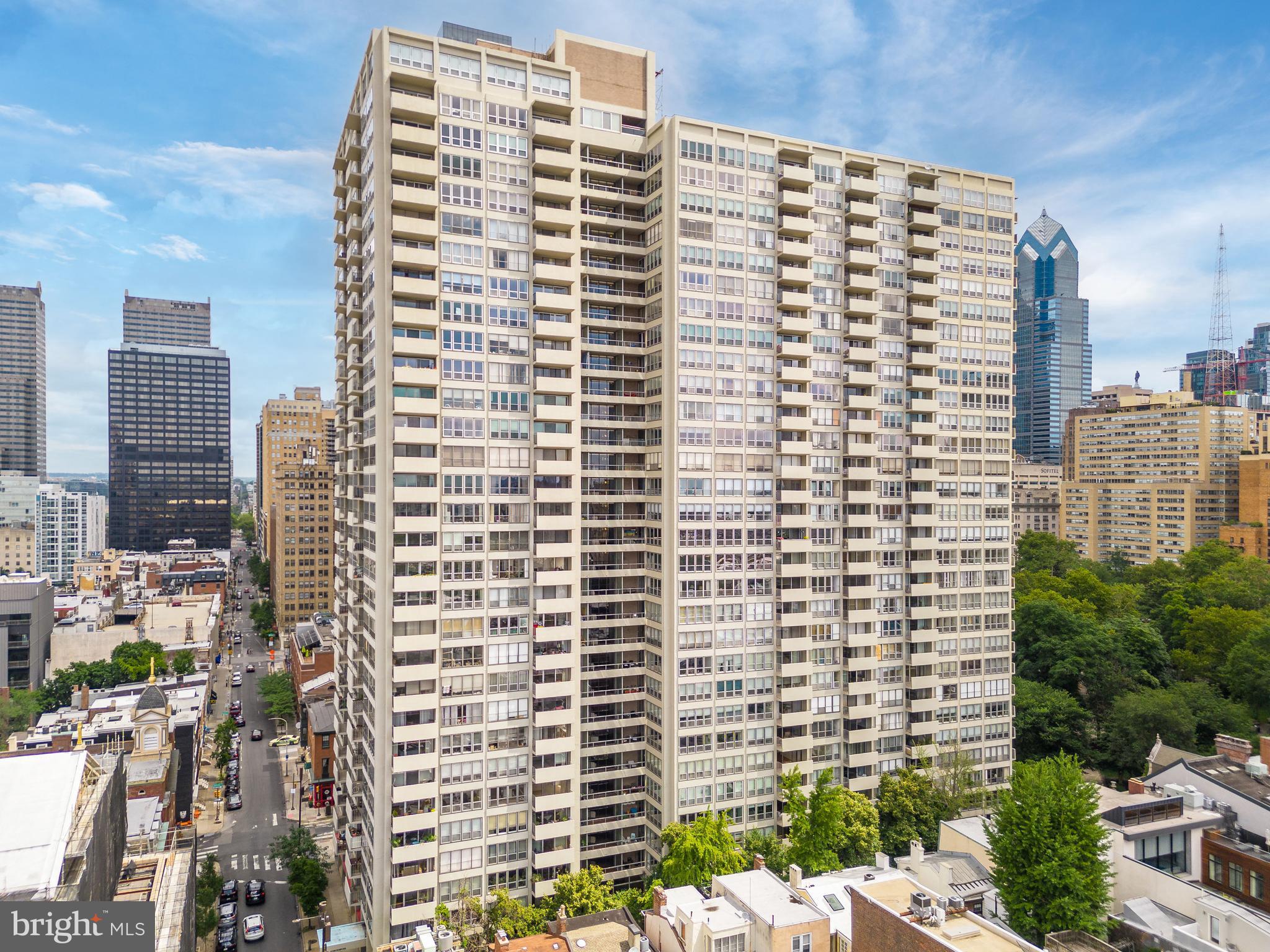 224 W RITTENHOUSE SQUARE 30 1618