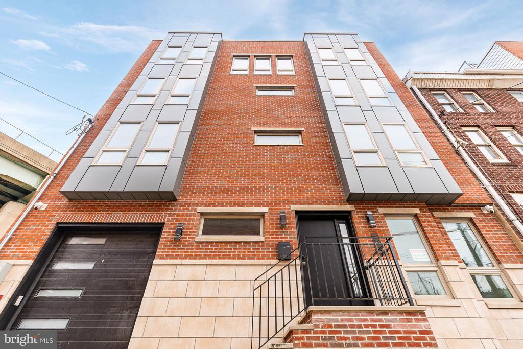 106 POLLARD STREET