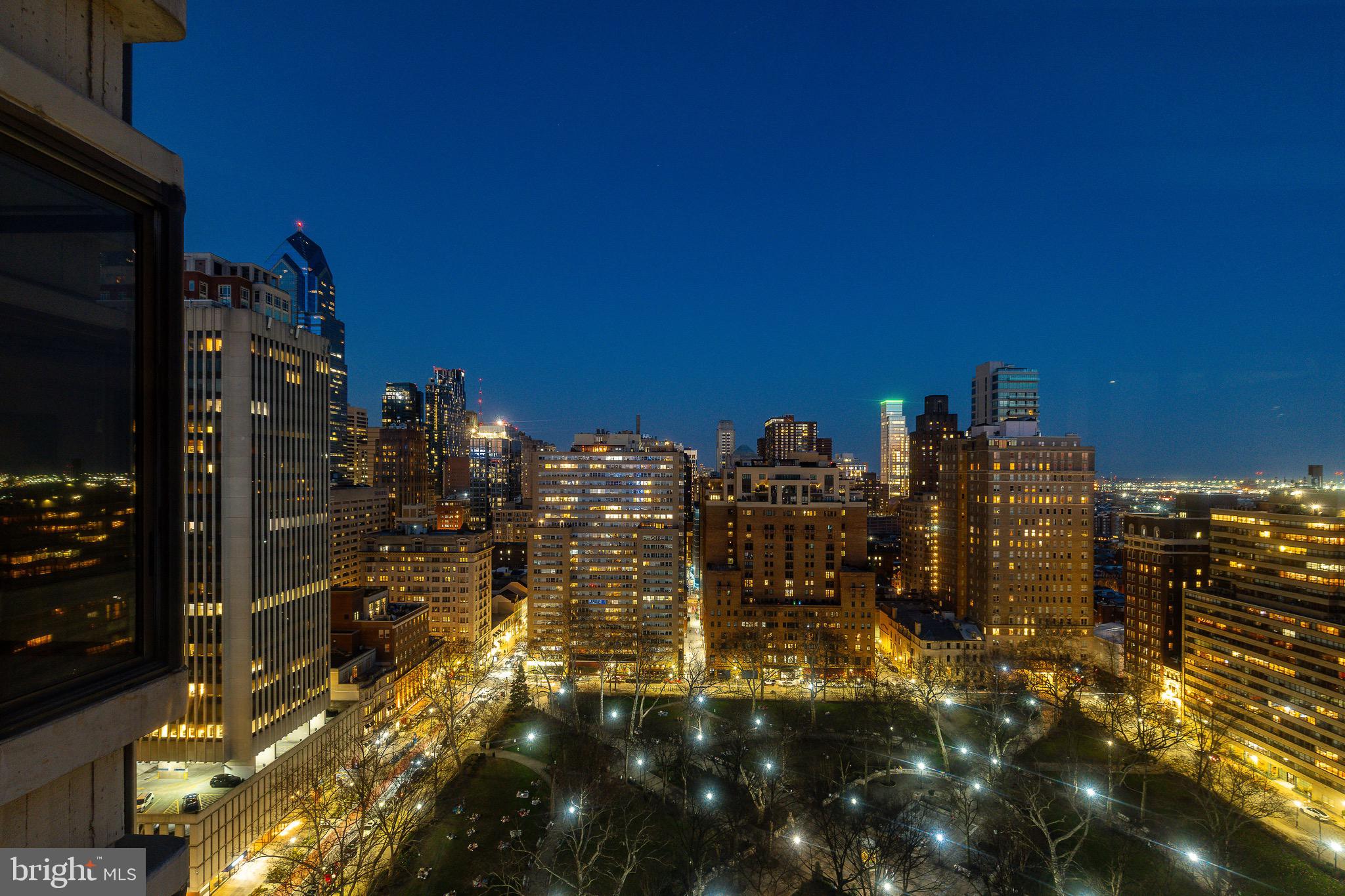 210 W RITTENHOUSE SQUARE 2106-2107
