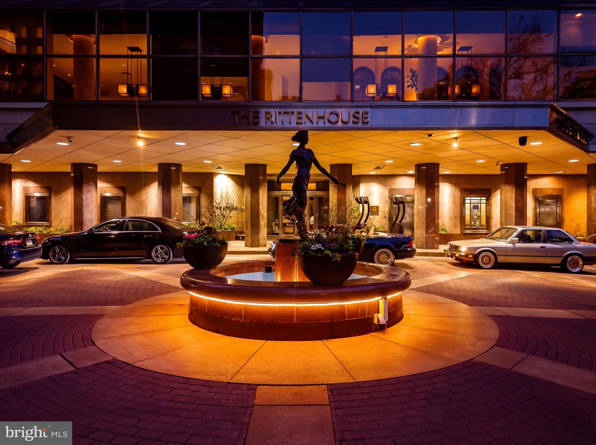 210 W RITTENHOUSE SQUARE 2106-2107