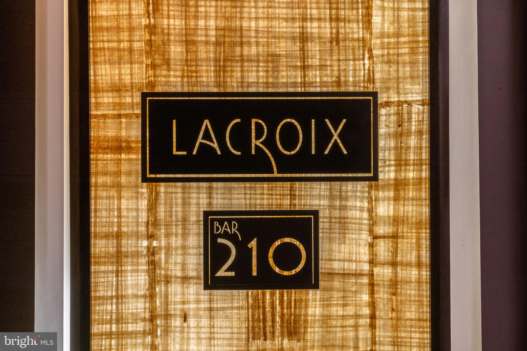 210 W RITTENHOUSE SQUARE 2106-2107