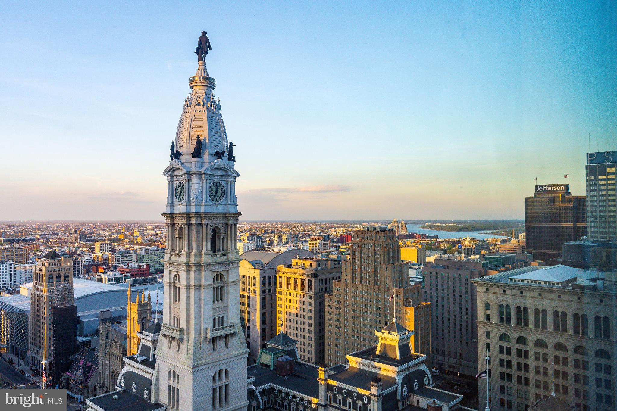 1414 S PENN SQUARE 34CDE