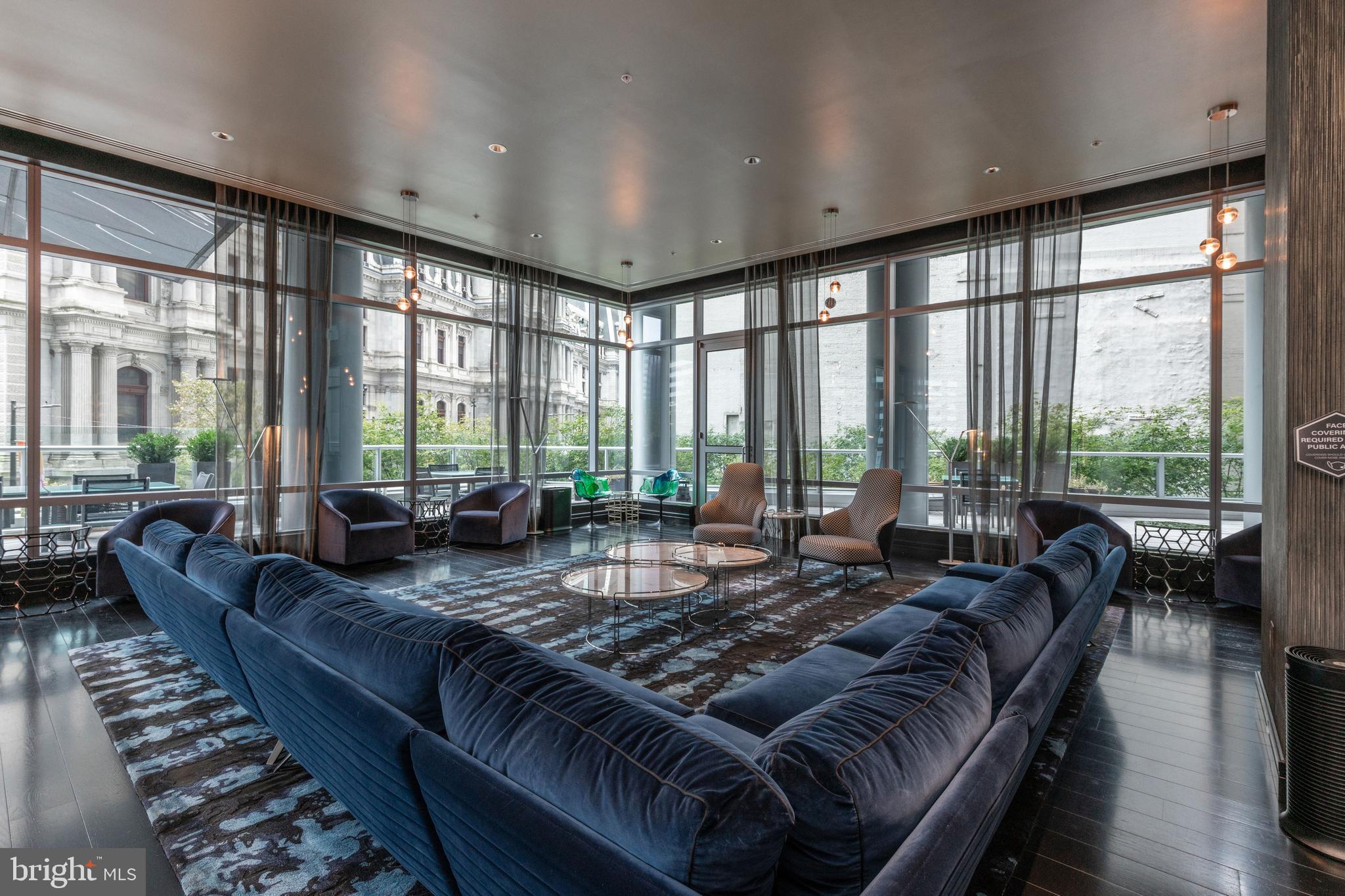 1414 S PENN SQUARE 34CDE