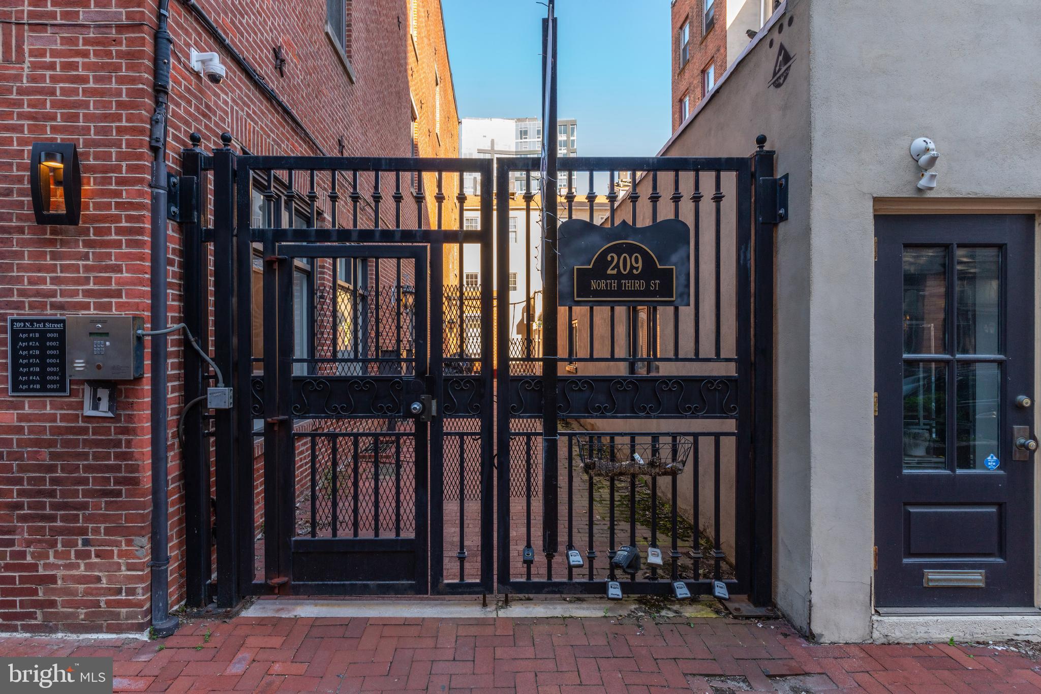 209 N 3RD STREET 3B