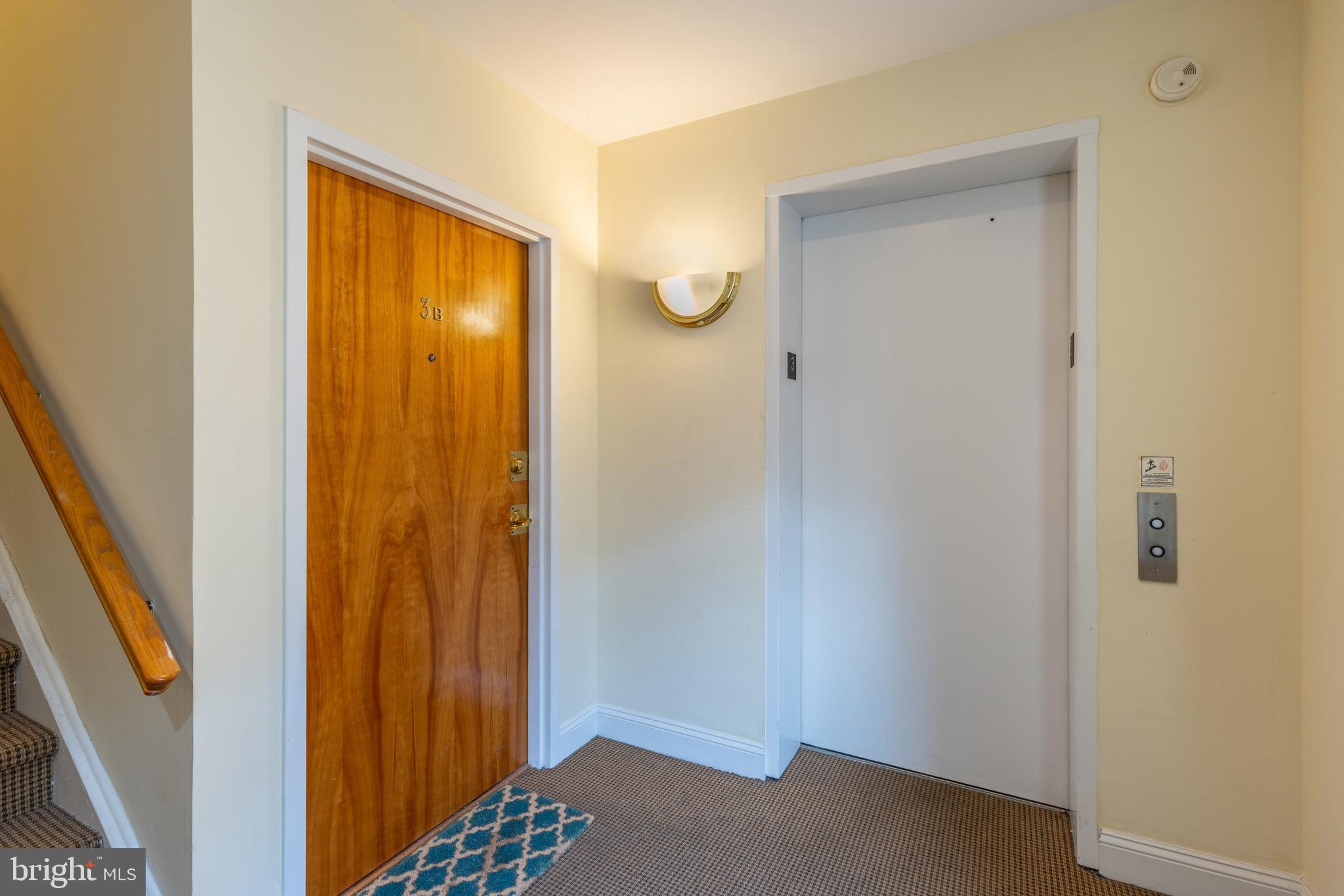 209 N 3RD STREET 3B