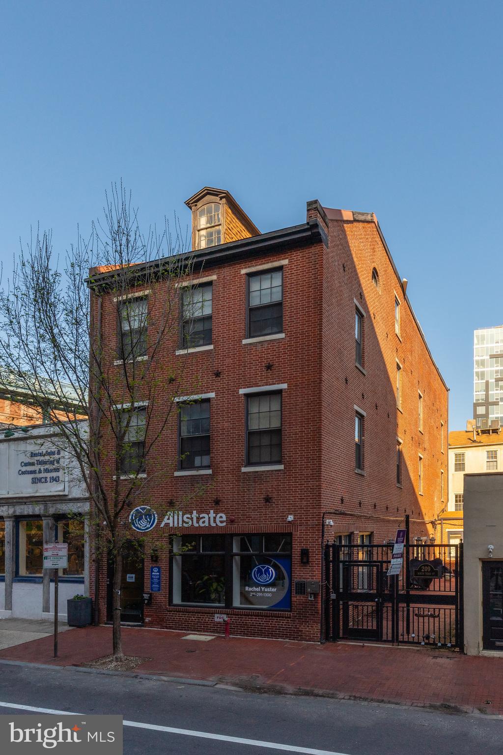 209 N 3RD STREET 3B