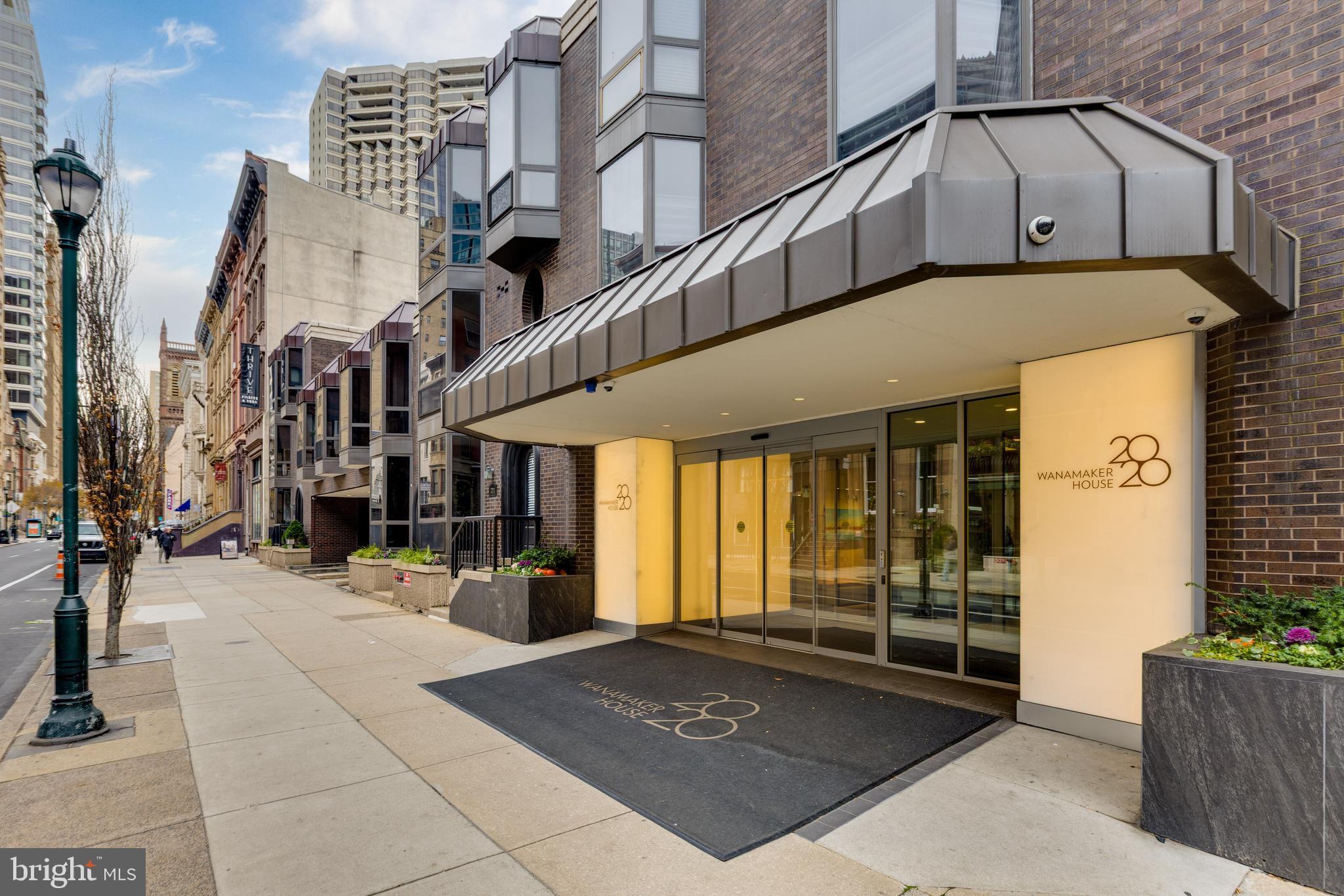 2020 WALNUT STREET 29J