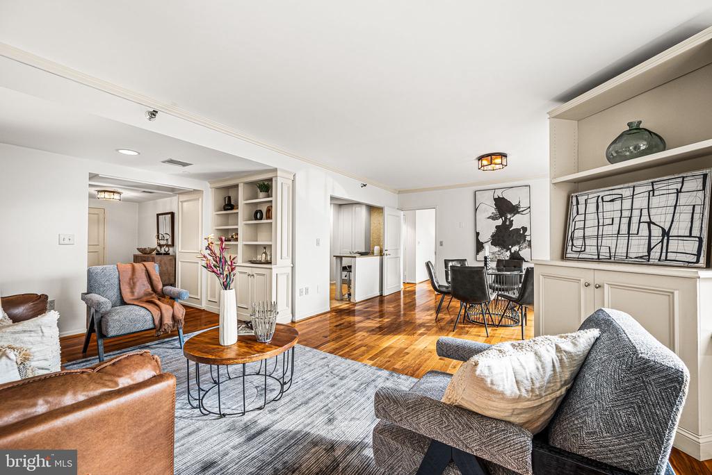 202 W RITTENHOUSE SQUARE Unit: 1508