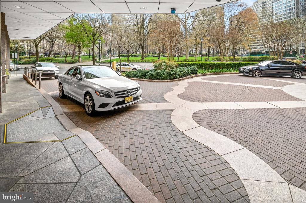 202 W RITTENHOUSE SQUARE Unit: 1508