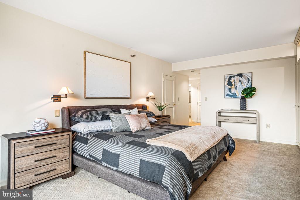 202 W RITTENHOUSE SQUARE Unit: 1508