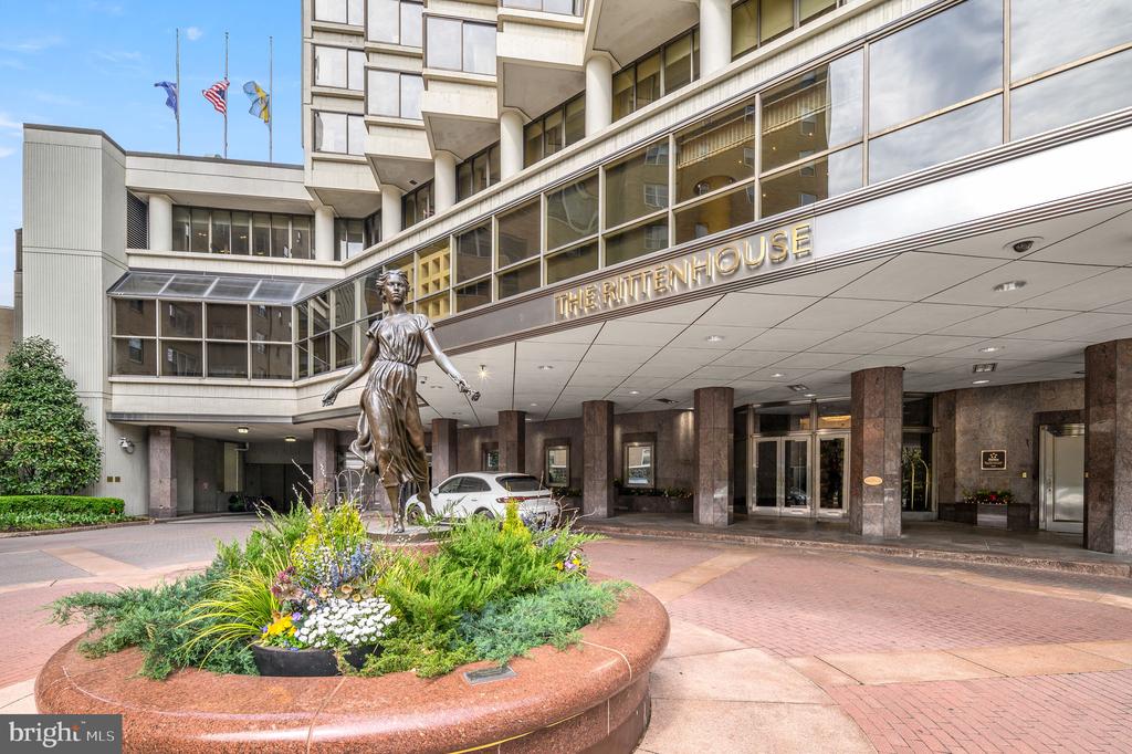 202 W RITTENHOUSE SQUARE Unit: 1508