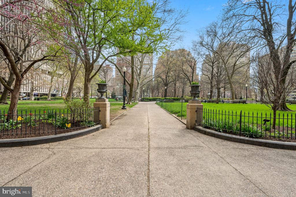 202 W RITTENHOUSE SQUARE Unit: 1508