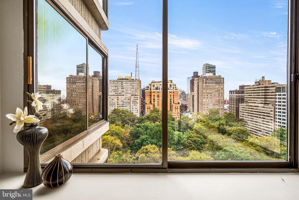 202 W RITTENHOUSE SQUARE Unit: 1508