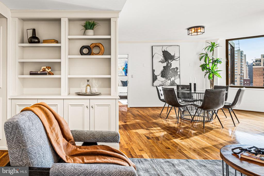 202 W RITTENHOUSE SQUARE Unit: 1508