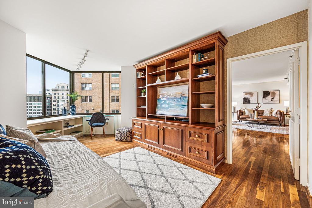 202 W RITTENHOUSE SQUARE Unit: 1508