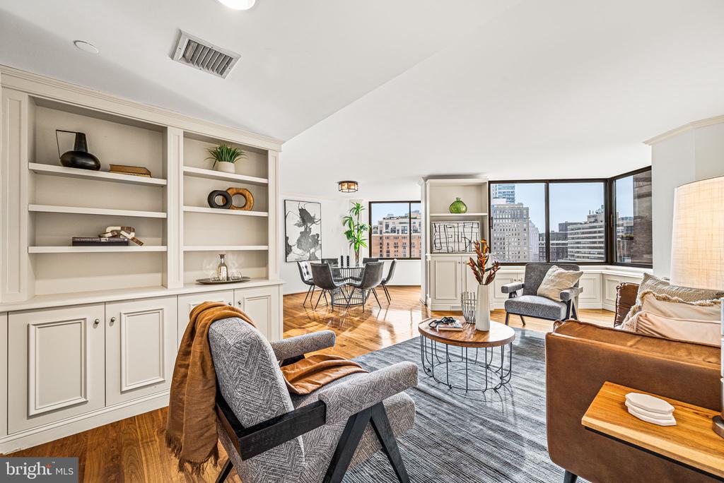 202 W RITTENHOUSE SQUARE Unit: 1508
