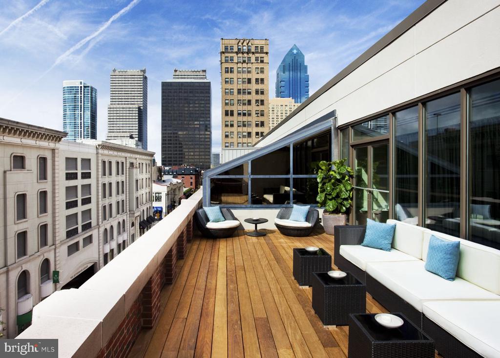 202 W RITTENHOUSE SQUARE Unit: 1508