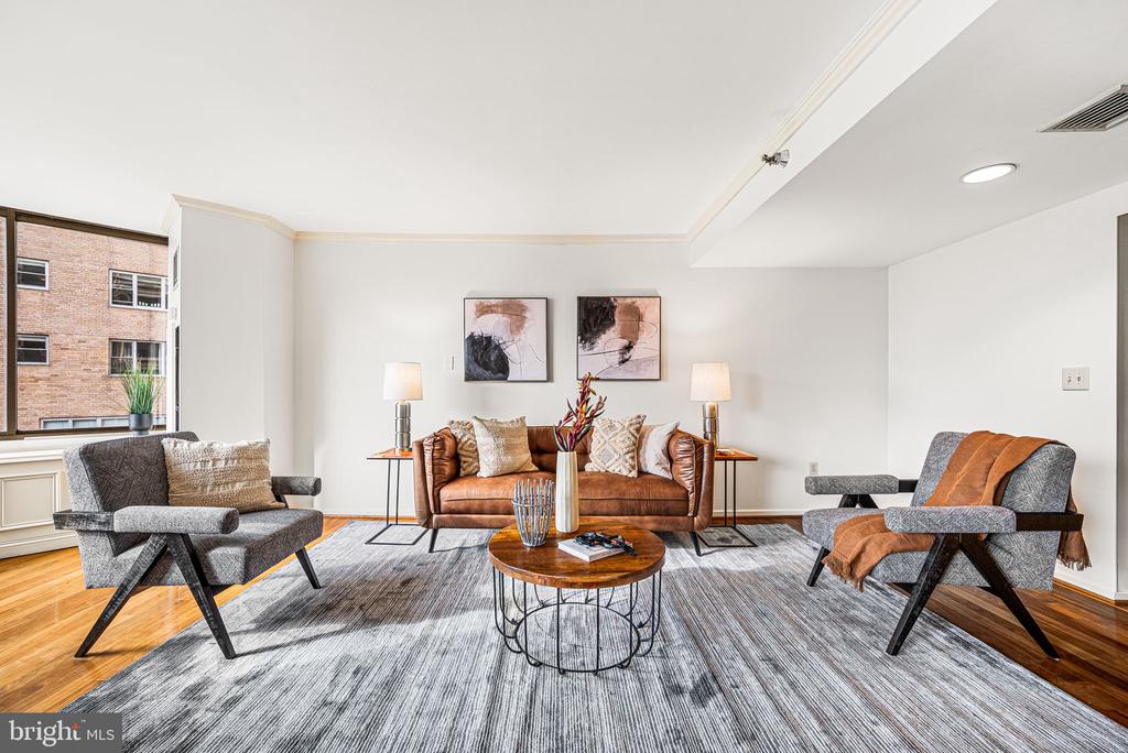 202 W RITTENHOUSE SQUARE Unit: 1508